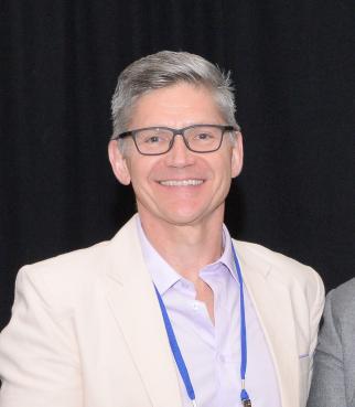 David Rowley NYS AWWA The Business Council